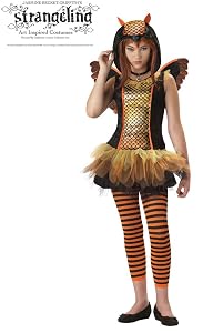Strangeling Costumes For Teens