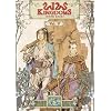 12 Kingdoms, Vol. 5: Episoden 36-45 (OmU) [2 DVDs]