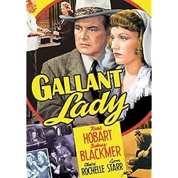 Gallant Lady