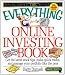 The Everything Online Investing Book (Everything)