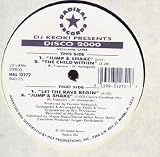 Disco 2000