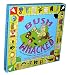 Bush Whacked Board Game - 2 to 8 players make their way around the board while facing three challenges: Bush Trivia, Bushisms & Bushwhacks. Ages 12 to adult.