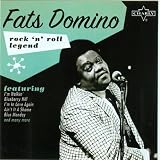 Rock `n` Roll Legend
