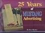 Twenty-Five Years of Mustang Advertising