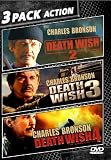 Death Wish 2/Death Wish 3/Death Wish 4
