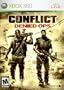 Conflict: Denied Ops