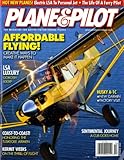 Plane & Pilot [US] October 2009 (単号)-