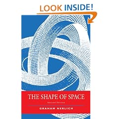 The Shape of Space