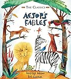 Aesop's fables