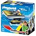 PLAYMOBIL 5161 - Croc Speeder
