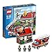 LEGO City Fire Emergency 60003