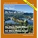 Die Sauerkrauttour - Die Mosel - Von Koblenz bis Neuves Maisons Die Saar - Von Konz bis Rhein-Marne-Kanal Der Rhein-Marne-Kanal - Von Nancy bis ... bis Rhinau: Guide f�r die Sportschiffahrt