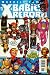 X-Babies Reborn No. 1 by Ruben Diaz
