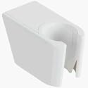 Do it Best Import/TW 403687 Do it Shower Wall Mount