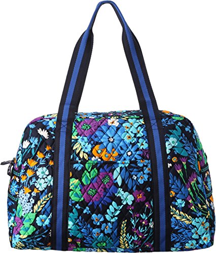Vera Bradley Luggage Women's Sport Duffel