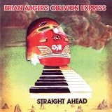Straight Ahead