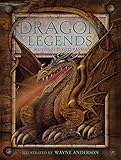 Dragon legends