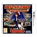 Rhythm Thief and the Emperor's Treasure (Nintendo 3DS)