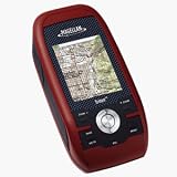 Magellan Triton 300 - Gps Handheld - Magellan System