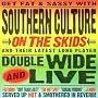 Doublewide and Live Doublewide and Live