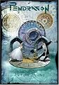 Pendragon: Past and Presence