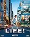 LIFE!/ライフ 2枚組(初回生産限定)[Blu-ray]