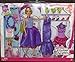 Barbie Doll Fashion Fairytale Gift Set