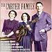 The Carter Family: Famous Country Music Makers