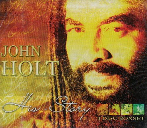 CD-Charts  Search : His - Story [Box Set]