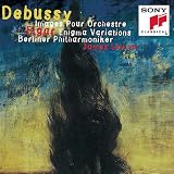 Debussy: Images Pour Orchestre; Elgar: Enigma Variations