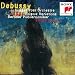 Debussy: Images for Orchestra / Elgar: Enigma Variations Image of Debussy: Images for Orchestra / Elgar: Enigma Variations