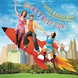 Rocketship Run ~ Laurie Berkner