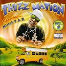Thizz Nation Vol. 8 [Explicit]
