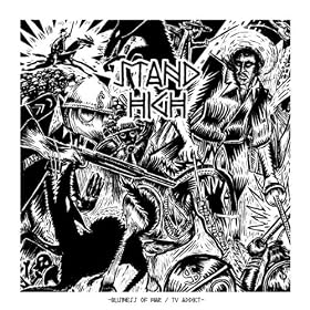 TV Addict / Business of war [Explicit]
