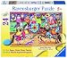 Ravensburger At The Joust Super Sized Floor Jigsaw Puzzle 24 Piece RS.1599.00