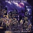 Under a Violet Moon