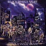 Under A Violet Moon