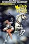 INCARNATIONS OF IMMORTALITY: ON A PALE HORSE #1