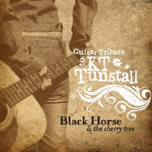Black Horse & The Cherry Tree- single