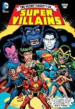 The Secret Society of Super-Villains