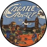 Beatle Crazy Picture Disc [Vinyl LP] [Vinyl LP]