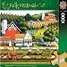 MasterPieces Farm Life 1000 Piece Puzzle Folk Festival Collection