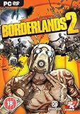 Borderlands 2 (PC DVD)
