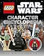 Buy LEGO Star Wars Character Encyclopedia Best Price.