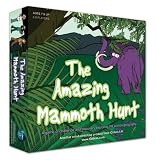MindWare Amazing Mammoth Hunt