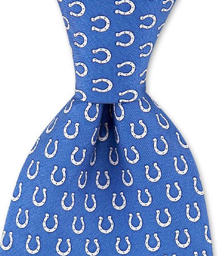 Discount NFL Indianapolis Colts Neck Tie