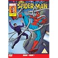 Original Spider-Man - Season 1, Volume 1 [DVD]