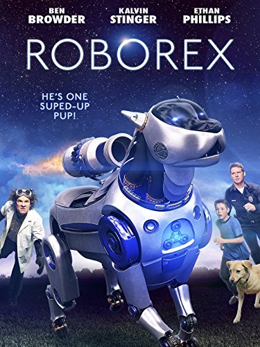 RoboRex