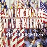 American Marches [IMPORT]