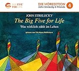 Image de The Big Five for Life: Was wirklich zählt im Leben